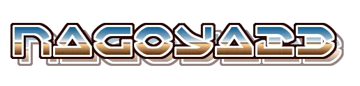 Logo NAGOYA23
